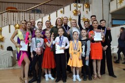 Спортивно-танцевальный клуб Баланс, с рейтингом 4.7 - находится по адресу Владимир, улица Верхняя Дуброва, 32Б 