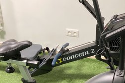 Студия тренировок ProFit, с рейтингом 4.5 - находится по адресу Санкт-Петербург, Варшавская улица, 19 к2 