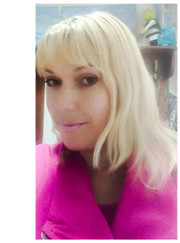 Тренер по шахматам Надежда Александровна Самсонова