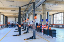 Автосервис Fit Service, с рейтингом 2.4 - находится по адресу Москва, посёлок Коммунарка, улица Сосенский Стан, 7с1 