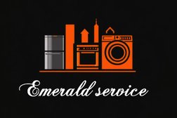Сервисный центр Emerald service, с рейтингом 4.7 - находится по адресу Москва, 7-я Кожуховская улица, 9 