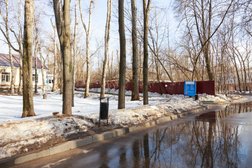 Клиника Ниармедик, с рейтингом 4 - находится по адресу Москва, улица Гамалеи, 18 