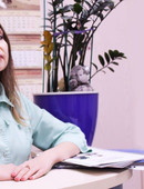 Смирнова Евгения Сергеевна