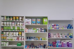 Аптека Захра, с рейтингом 5 - находится по адресу Карачаево-Черкесская Республика, Черкесск, улица Доватора, 10 