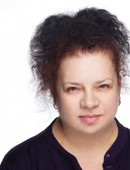 Любимова Марина Валерьевна