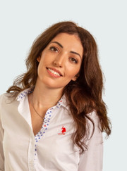 Имплантолог, стоматолог Ирина Дмитриевна Полей