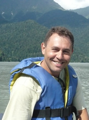 Психотерапевт, сексолог Аркадий Валентинович Уманский