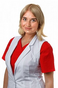 Екатерина Владимировна Жукова