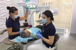 Стоматологическая клиника Small Planet Clinic, с рейтингом 3.4 - находится по адресу Алматы, Кажымукана, 39 