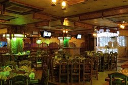 Ресторан Встреча, с рейтингом 4.2 - находится по адресу Москва, Ташкентская улица, 13/38 ст1 