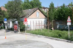 ДОСААФ России Хасавюртская автошкола, с рейтингом 3 - находится по адресу Республика Дагестан, Хасавюрт, улица Казияв-Али, 59 