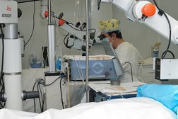 Офтальмологическое отделение Мурманский областной клинический многопрофильный центр, с рейтингом 3.1 - находится по адресу Мурманск, улица Володарского, 18а 