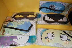 Магазин кигуруми Allkigurumi, с рейтингом 4.6 - находится по адресу Санкт-Петербург, Звенигородская улица, 9-11 