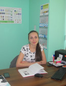 Тунчук Иоанна Валентиновна