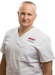 Хирург, врач УЗИ Зорий Викторович Казьмин