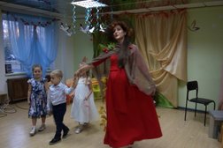 Центр развития ребенка Семицветие, с рейтингом 4.2 - находится по адресу Пермь, Кронштадтская улица, 4 