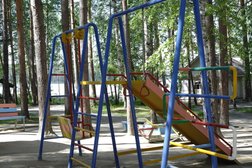 Белый парус, с рейтингом 3.1 - находится по адресу Свердловская область, Верхняя Сысерть 