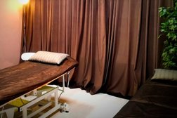 Студия массажа в Чехове, с рейтингом 4 - находится по адресу Московская область, Чехов, Почтовая улица, 30 