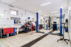 Автосервис ApexCar, с рейтингом 4.9 - находится по адресу Московская область, Котельники, Угрешский проезд, 3А 