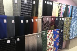 Магазин ткани Ткани у Вани, с рейтингом 3.4 - находится по адресу Курган, 3 микрорайон, 35 