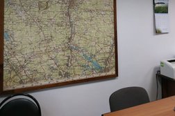 Дмитровское агентство недвижимости, с рейтингом 4.2 - находится по адресу Московская область, Дмитров, Московская улица, 29 