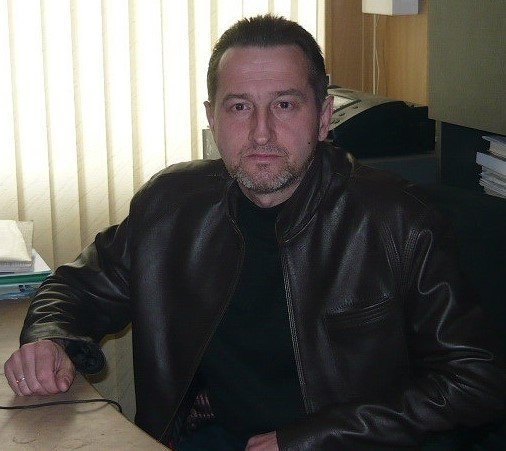 Николай Ярославович Гуменный