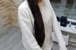 Салон красоты D. Mark, с рейтингом 4.6 - находится по адресу Московская область, Люберцы, улица 8 Марта, 18 к1 