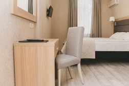 Парк-отель Паустовский, с рейтингом 3 - находится по адресу Рязань, улица Порядок, 22 