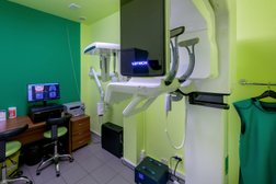 Стоматологический центр ПримаСтом, с рейтингом 4.8 - находится по адресу Санкт-Петербург, улица Адмирала Трибуца, 7а 