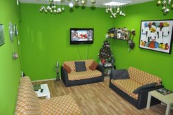 Хостел HostelCity, с рейтингом 3.5 - находится по адресу Москва, улица Герасима Курина, 44к1 