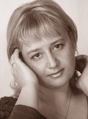 Парикмахер, стилист Елена Александровна Белоусова