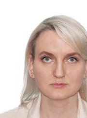 Рентгенолог Полина Владимировна Башкова