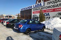Центр выкупа автомобилей, с рейтингом 3.9 - находится по адресу Тольятти, Маршала Жукова, 54Б 