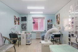 Molchanova nails