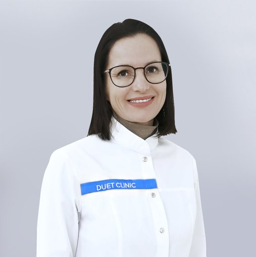 Наталья Владимировна Ковалева