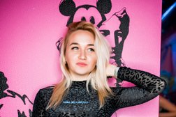 Mr. Jager bar & crazy dancing, с рейтингом 4.2 - находится по адресу Сочи, улица Егорова, 1а 