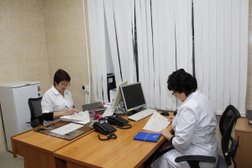 Хоспис г. Краснодара, с рейтингом 2.7 - находится по адресу Краснодар, улица им. Евдокии Бершанской, 170 