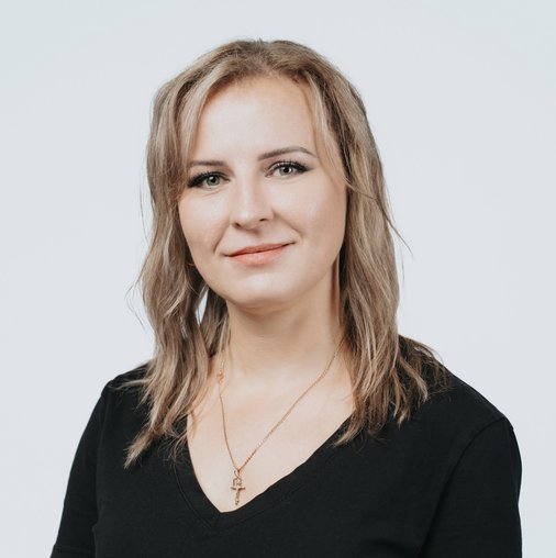 Валерия Алексеевна Чеккуева