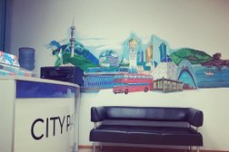 Digital-агентство Crocos, с рейтингом 4 - находится по адресу Нур-Султан (Астана), проспект Республики, 34А 