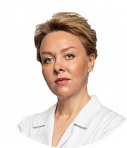Акушер-гинеколог, гинеколог Лилия Ивановна Кугаевская