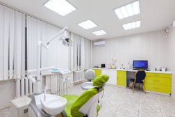 Центр стоматологии Добрый Доктор, с рейтингом 4.2 - находится по адресу Московская область, Химки, Спартаковская улица, 16 