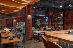 Гастро-бар Привет, с рейтингом 5 - находится по адресу Санкт-Петербург, Индустриальный проспект, 31 лит А 