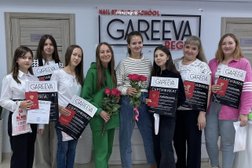 Школа маникюра Регины Гареевой, с рейтингом 3.3 - находится по адресу Республика Башкортостан, Октябрьский, улица Чапаева, 21 