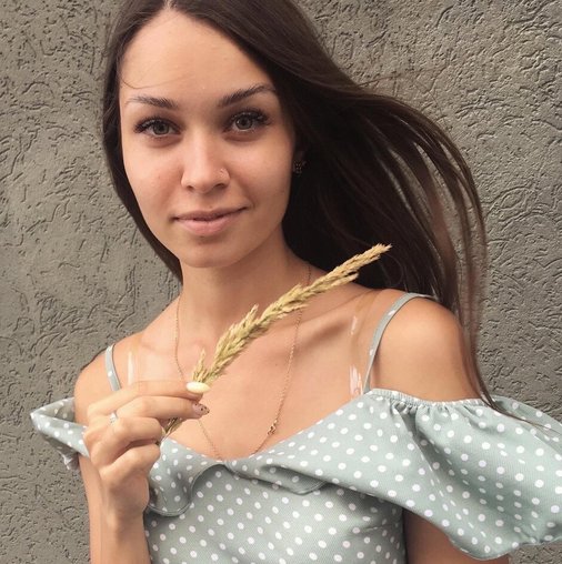 Анна Казакова