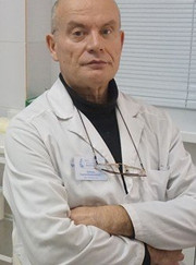 Врач УЗИ Сергей Владимирович Лубинец