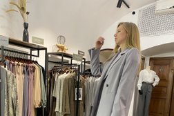 Мультибрендовый бутик FD BOUTIQUE, с рейтингом 4.3 - находится по адресу Москва, улица Ильинка, 4, подъезд 7 