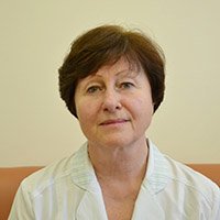 Татьяна Чеченкова