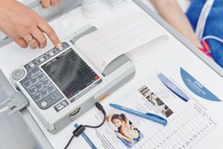 Медицинский центр Песочная бухта, с рейтингом 4.5 - находится по адресу Севастополь, улица Ефремова, 38 