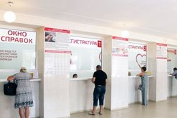 Тихорецкая центральная районная больница, с рейтингом 3 - находится по адресу Краснодарский край, Тихорецк, Московская улица, 170 