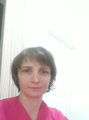 Ветеринар Светлана Герасименко